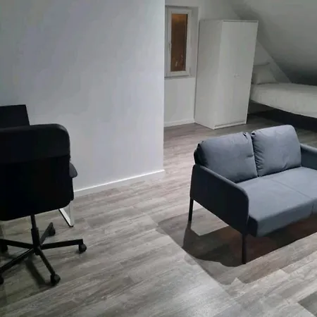 Bright And Cozy Close To Airport Grenier Kampenhout