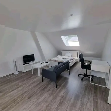 Homestay szállás Bright And Cozy Close To Airport Grenier Kampenhout